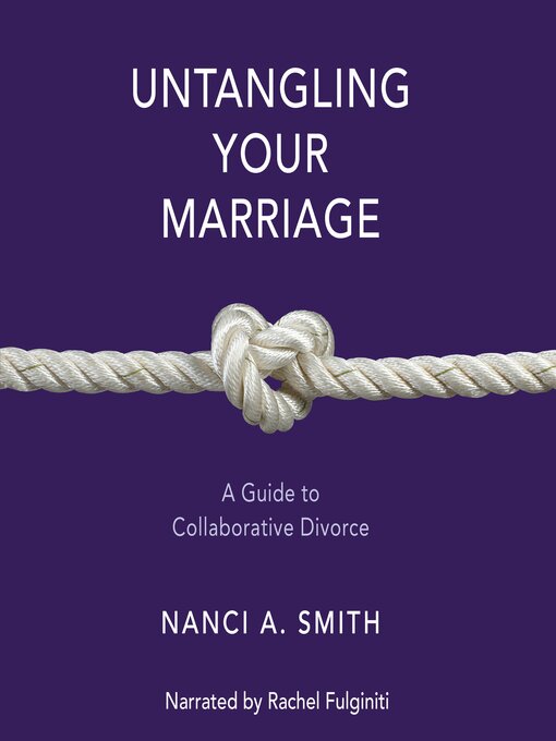 Title details for Untangling Your Marriage by Nanci A. Smith - Wait list